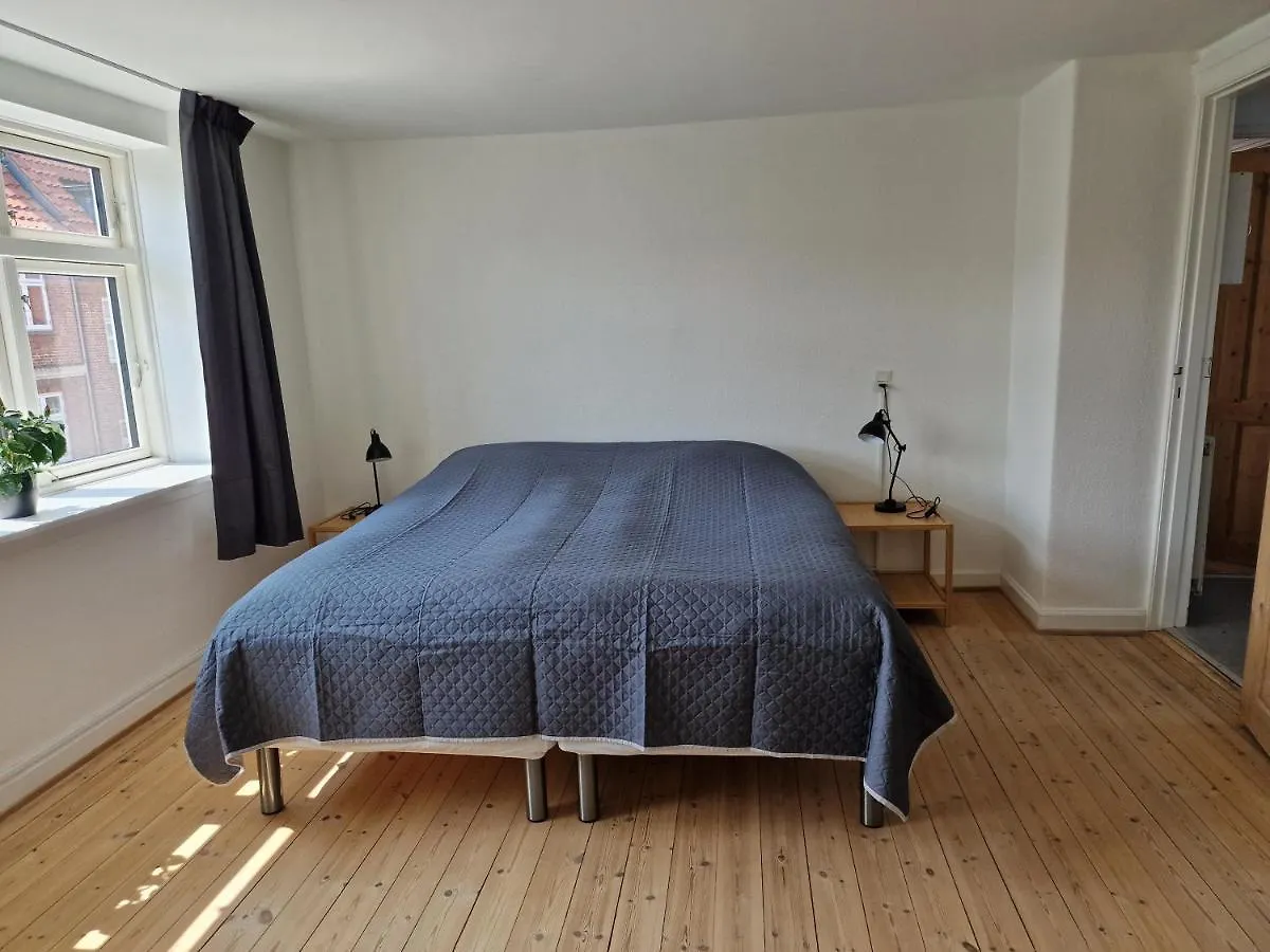 Stay In Esbjerg Apartment