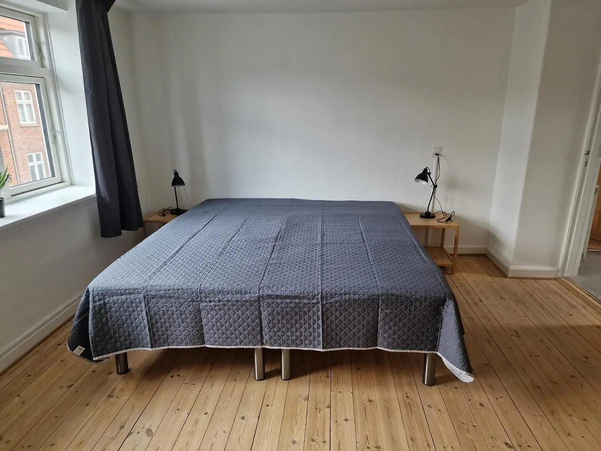 Stay In Esbjerg Apartment
