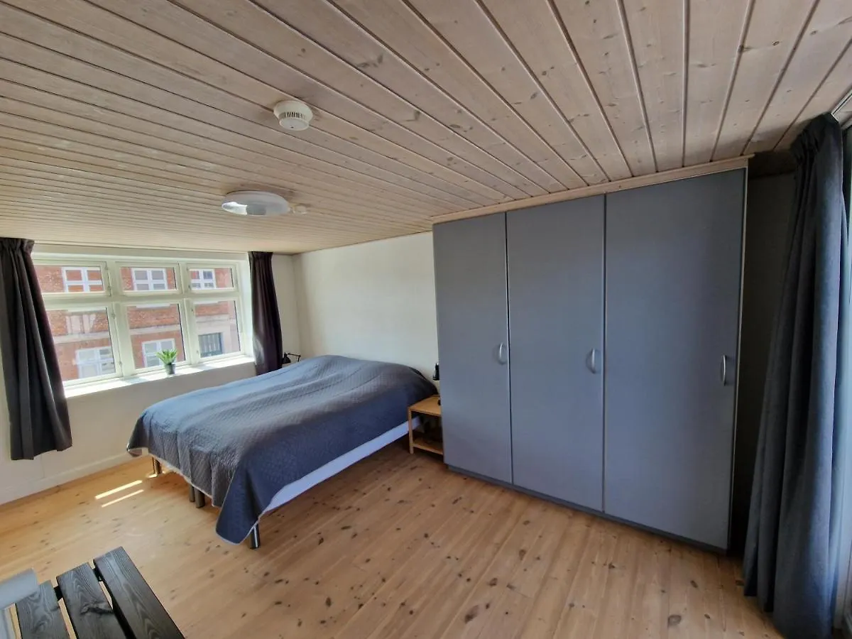 Stay In Esbjerg Dänemark