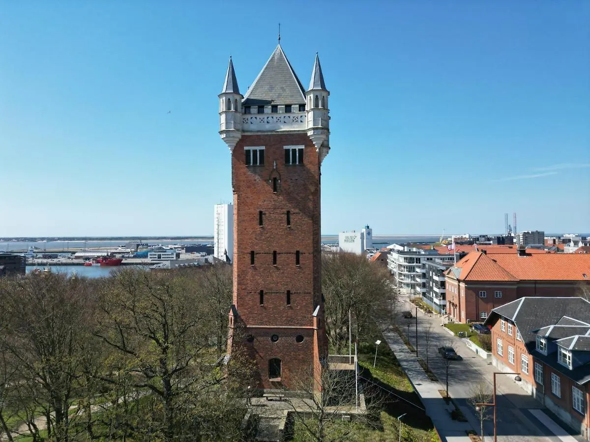 Stay In Esbjerg 0*,  Dänemark