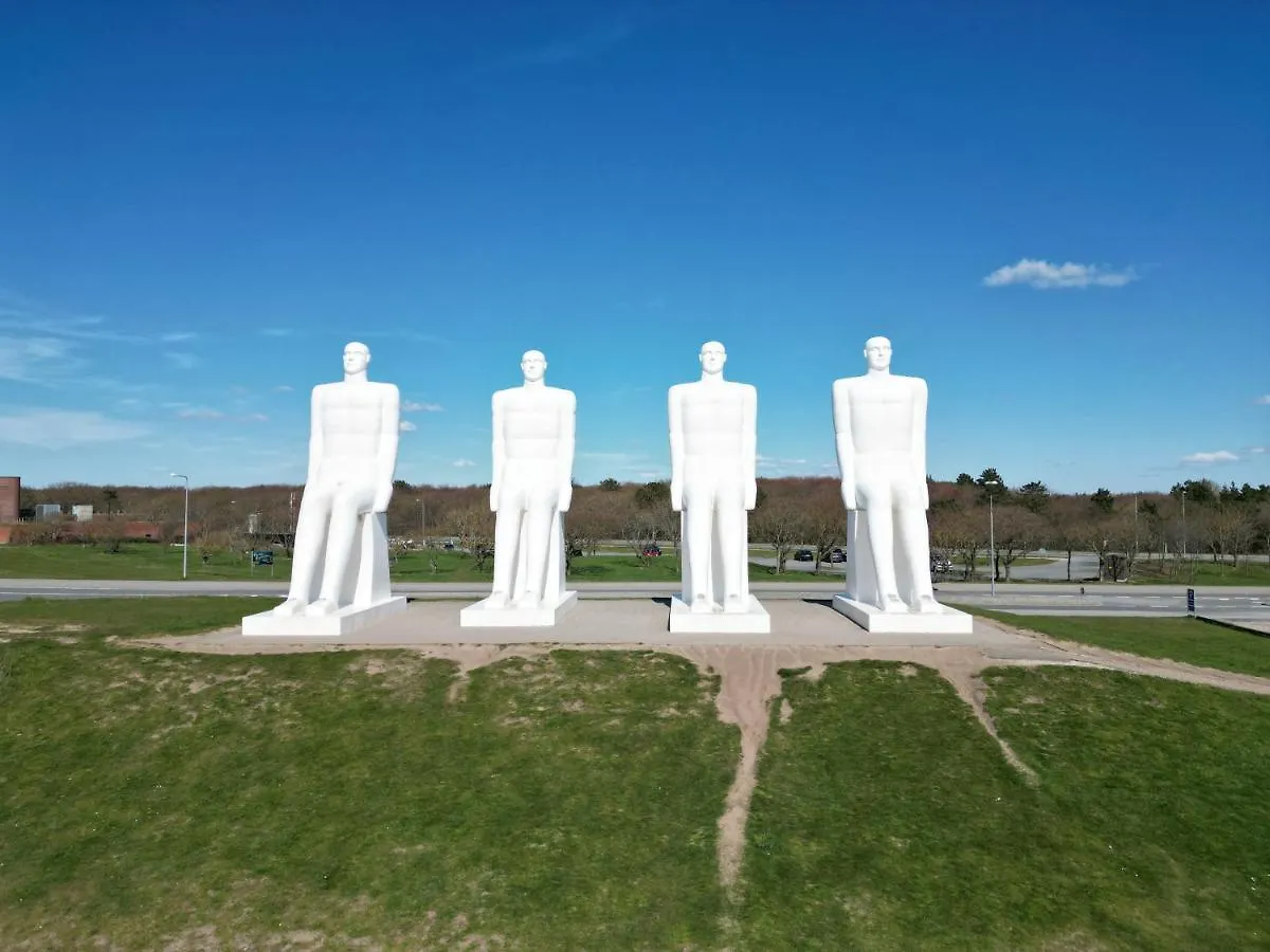 Stay In Esbjerg Apartment