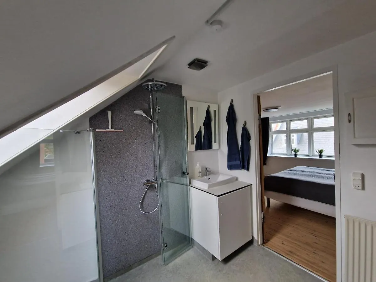 Stay In Esbjerg