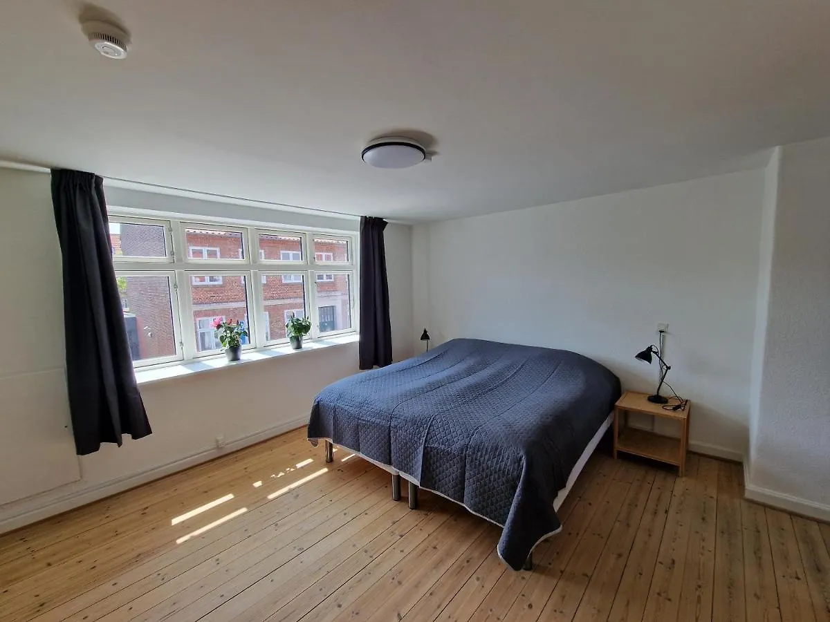 Stay In Esbjerg