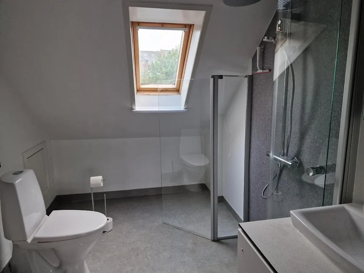Stay In Esbjerg