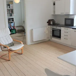Apartment 32 Kongensgade Anneks, Esbjerg