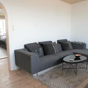 Apartment 27 Vesterhavsgade, Esbjerg