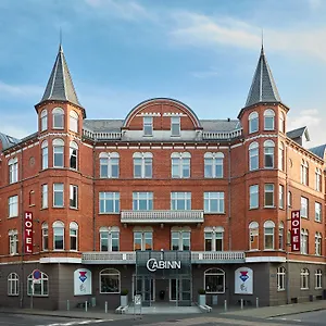 Hotel Cabinn Esbjerg, Esbjerg