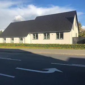 Gasthof A-bed, Esbjerg