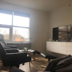 Apartment Gronnegade - Taet Pa C, Esbjerg