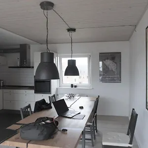 Apartment Vesterhavsgade 47. Door 25, Esbjerg