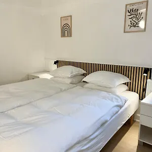Frühstückspension Bb, Esbjerg