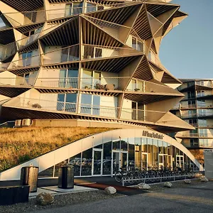 Hotel A Place To, Esbjerg