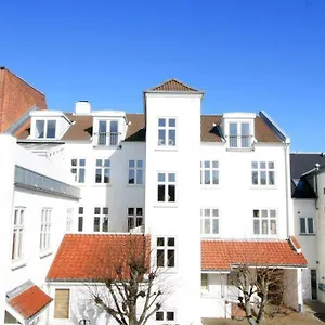 Apartment Kongensgade, Esbjerg